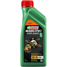 Castrol Magnatec Dualock Stop Start 5W-30 1 l