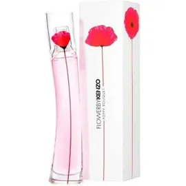 Kenzo Flower by Kenzo Poppy Bouquet Eau de Parfum 50 ml