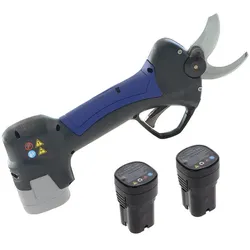 Elektrische Astschere Campagnola SL32 - 2x Lithium-Ionen-Akkus 16.8V/2Ah enthalten