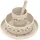 Lässig Dish Set PP/Cellulose Little Mateys royal blue