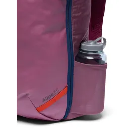 Cotopaxi Allpa 35 Travel Pack lila