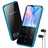 agptek 32GB MP3 Player Bluetooth 5.3 mit 2,4" TFT Farbbildschirm