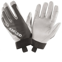 Skinny Gloves II Handschuhe titan-M