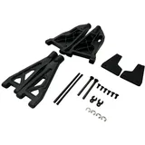 Reely RE-9043683 Ersatzteil Aufhängung vorne