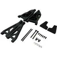 Reely RE-9043683 Ersatzteil Aufhängung vorne