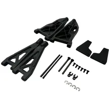 Reely RE-9043683 Ersatzteil Aufhängung vorne