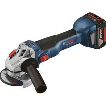 Bosch GWS 18V-10 Professional ohne Akku 06019J4002