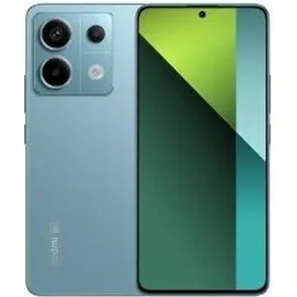 Xiaomi Redmi Note 13 Pro 5G 8 GB RAM 128 GB ocean teal