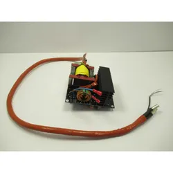 Unicraft Steuerung IHG 1500 ART01187