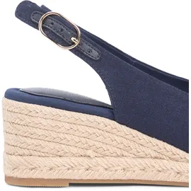Tommy Hilfiger Fw0fw09228 Damen Space Blue 39