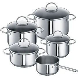 Rohe Germany Ravenna Topf-Set 5-tlg.