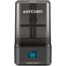 Anycubic Photon Mono 4