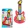 Vtech Spielzeuggitarre Baby Rockstar mehrfarbig