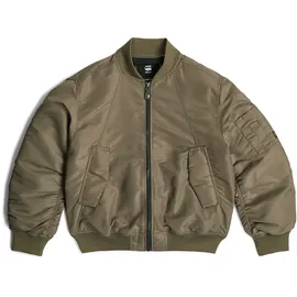 G-Star Padded Jacke - turf, - XL