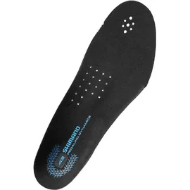 Shimano RC502 Einlegesohle 37-38 Schwarz