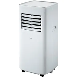 BEKO BS207C - Klimaanlage - Mobil - 2.6 EER