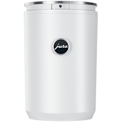 Jura Cool Control 1 Liter Weiß