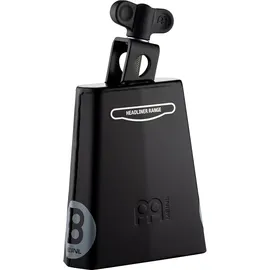Meinl Percussion Meinl HCO4BK Cowbell, 5"