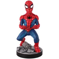 Exquisite Gaming Spider-Man Controller Halterung Rot für Xbox, PlayStation, Nintendo Switch
