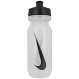 Nike Big Mouth Trinkflasche 2.0 650 ml 968 clear/black/black