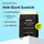Abib Quick Sunstick Protection Bar Stift LSF 50 22 g
