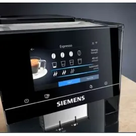 Siemens EQ.700 classic TP707D06 schwarz