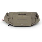 Osprey Raptor 4 Hüfttasche (Größe 4l beige)