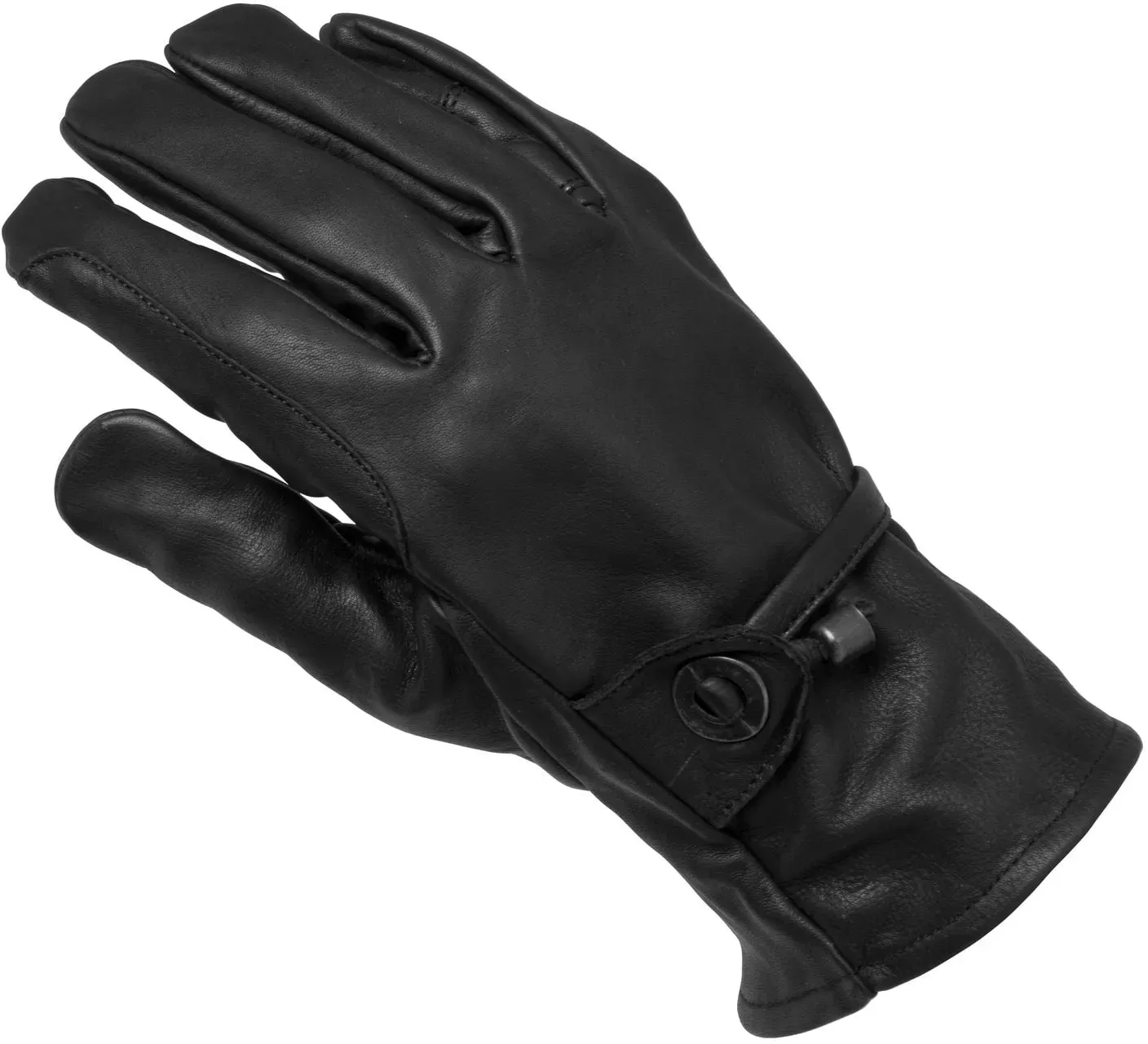 L-pro West Western-Handschuhe schwarz S