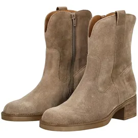 Gabor Cowboy Boots in braun | Gr.: 38