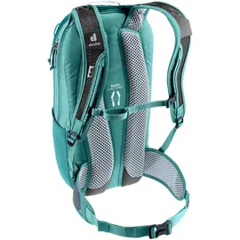 Deuter Race 16 l Deepsea/Jade