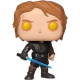 Funko Pop Star Wars 281 Anakin Skywalker Dark Side
