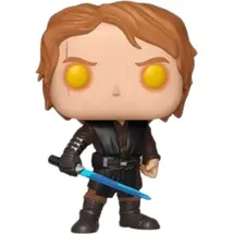 Funko Pop Star Wars 281 Anakin Skywalker Dark Side