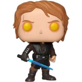 Funko Pop Star Wars 281 Anakin Skywalker Dark Side