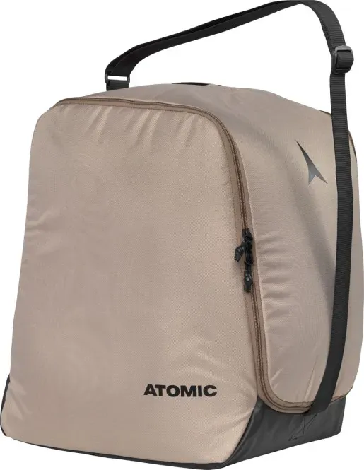 ATOMIC BOOT AND HELMET Bag 2026 beige