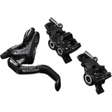 MAGURA MT Trail Sport VR+HR Scheibenbremsenset (2 701 389)