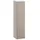 Laufen FOLIO Hochschrank 300 x 303 x 1246 cm Mondstein Glas