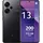 Xiaomi Redmi Note 13 Pro+ 5G 12 GB RAM 512 GB Midnight Black