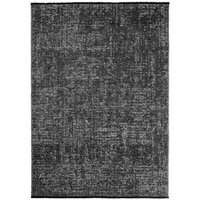 KADIMA DESIGN Teppich, Grau, 140x200 cm, in verschiedenen Größen erhältlich, Teppiche – Böden, Teppiche