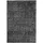 KADIMA DESIGN Teppich, Grau, 140x200 cm, in verschiedenen Größen erhältlich, Teppiche – Böden, Teppiche