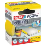 Tesa Gewebeband extra Power 2,75 m x 38 mm 1 St.