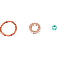 METZGER Dichtungssatz, Einspritzdüse