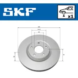 SKF Bremsscheibe