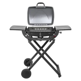 Teesa BBQ 1000 schwarz