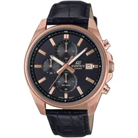 Casio EFV-610ECL-1AUEF Herren-Armbanduhr Chronograph