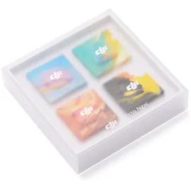 DJI Mic Mini 2 Time Serie Abdeckung magnetisch