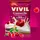 vivil® Creme Life Kirsche Bonbons 23 St./ 90,0 g