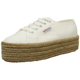 SUPERGA 2790 Cotropew white 40