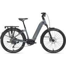 Giant Anytour X E+ 1 2027 27,5 Zoll RH 54 cm Unisex grau
