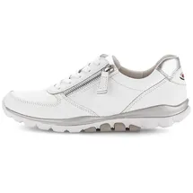 Gabor Sneaker Low Weiß 40