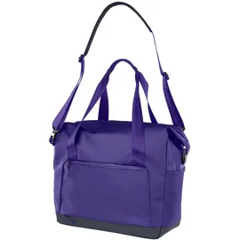 Evoc TOTE Travel Bag 30 Violett/Schwarz